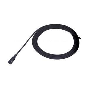 Sony ECM-77BPT Omnidirectional Lavalier Microphone (Pigtail)