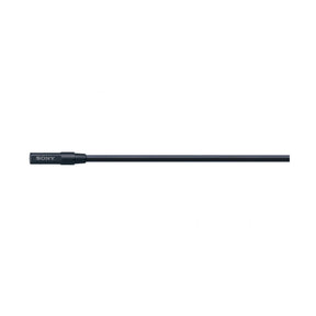 Sony ECM-88B Omnidirectional Lavalier Microphone with DC-78 Power Supply, XLR