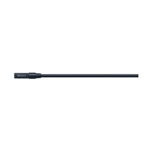 Sony ECM-88B Omnidirectional Lavalier Microphone with DC-78 Power Supply (XLR)