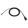 Sony ECM-90BC Compact Omnidirectional Lavalier Microphone, 4-Pin Hirose