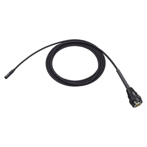 Sony ECM-90BC Compact Omnidirectional Lavalier Microphone, 4-Pin Hirose