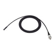 Sony ECM-90LM Compact Omnidirectional Lavalier Microphone, Lemo