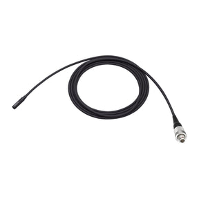 Sony ECM-90LM Compact Omnidirectional Lavalier Microphone, Lemo
