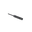 Sony ECM-MS2 stereo camera microphone dual XLR