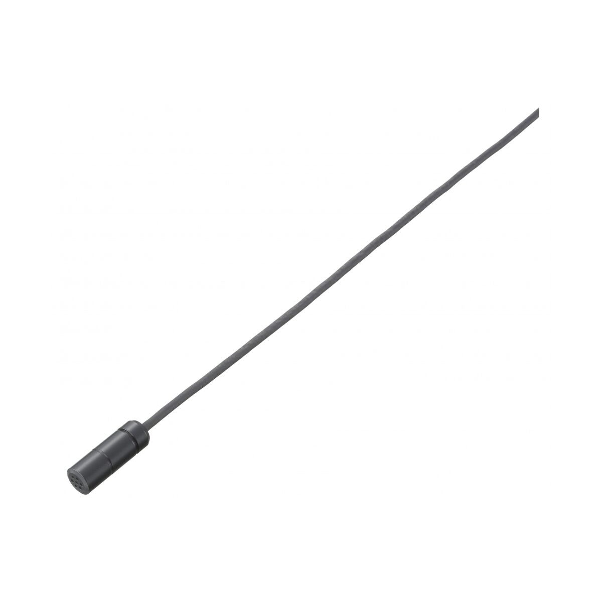 Sony ECM-V1BMP omnidirectional lavalier microphone