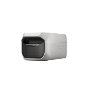 EcoFlow DELTA 3 Max Plus (2048Wh) Smart Extra Battery