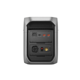 EcoFlow DELTA 3 Max Plus Portable Power Station (2048Wh)