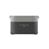 EcoFlow DELTA 3 Max Portable Power Station (2048Wh)