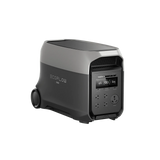 EcoFlow DELTA 3 Ultra Portable Power Station (3072Wh)