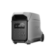 EcoFlow DELTA 3 Ultra Plus Portable Power Station (3072Wh)