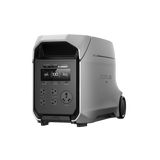 EcoFlow DELTA 3 Ultra Plus Portable Power Station (3072Wh)
