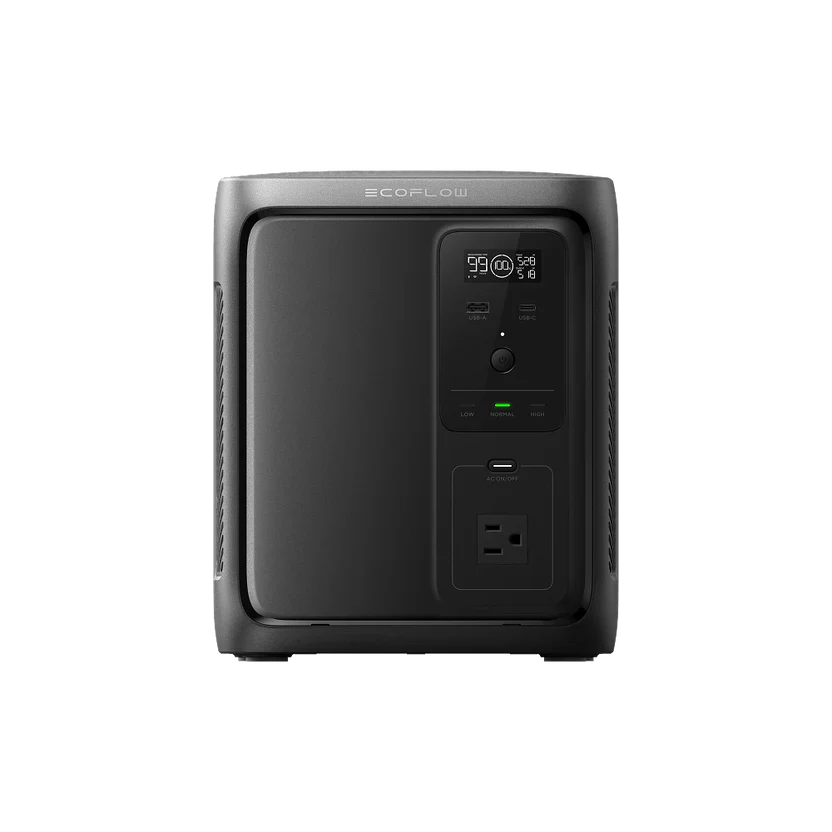 EcoFlow DELTA 3 1000 Air Portable Power Station