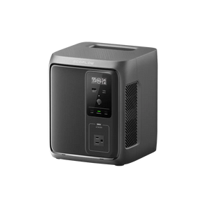EcoFlow DELTA 3 1000 Air Portable Power Station