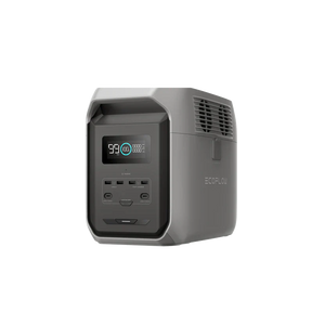 EcoFlow DELTA 3 1500 Portable Power Station