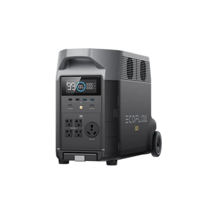 EcoFlow DELTA Pro Portable Power Station