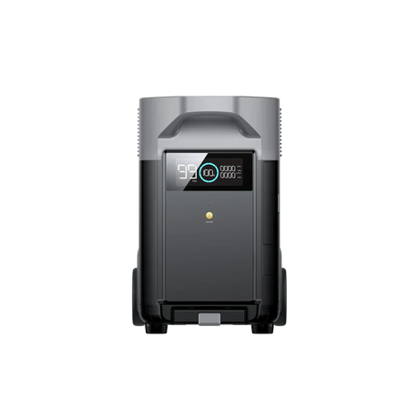 EcoFlow DELTA Pro Smart Extra Battery