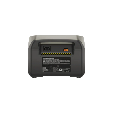 EcoFlow RIVER 2 Max 500 Portable Power Station (499Wh)