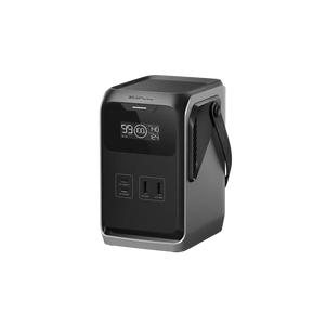 Ecoflow TRAIL 200 DC Portable Power Station
