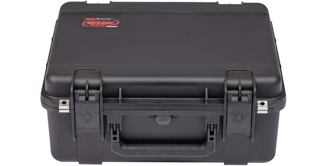 SKB 3iSeries Mil-Std Waterproof Case