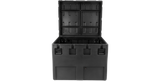SKB 3R Roto rSeries 4436-36 Case (STAC System)