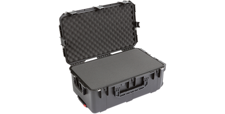 SKB 3iSeries Mil-Std Waterproof Case