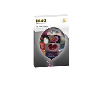 ProDAD Adorage Effects: Volume 13 ESD