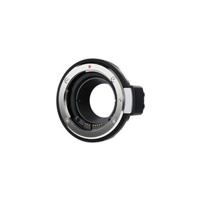 Blackmagic Design URSA Mini Pro EF Mount