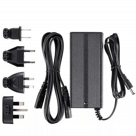 Elinchrom Battery Charger for ELB 400 and ELB 500 TTL