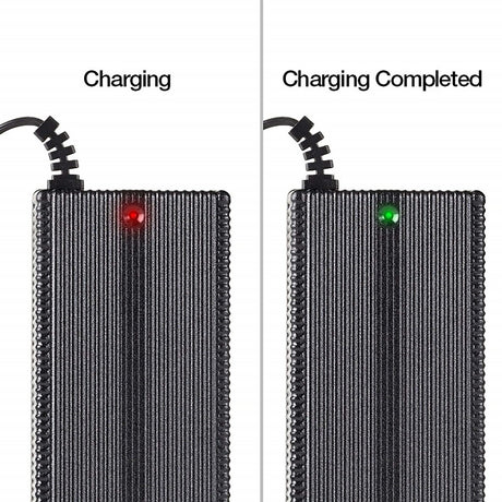 Elinchrom Battery Charger for ELB 400 and ELB 500 TTL