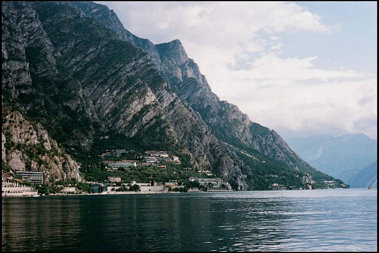FILC FILM Elektra 100 35mm Film (36 exposures)