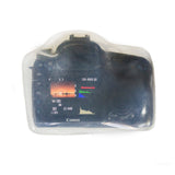 Camera Entry Kit - Universal, Waterproof Camera Housing System