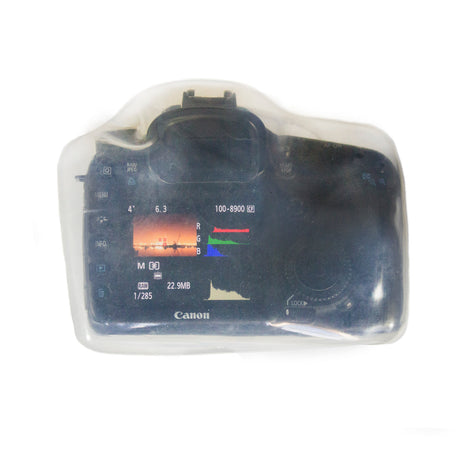 Camera Entry Kit - Universal, Waterproof Camera Housing System