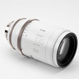 Viltrox EPIC 135mm T2.4 1.33X PL Full-Frame Anamorphic Cine Lens