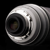 Viltrox EPIC 65mm T2.8 Macro 1.33X PL Full-Frame Anamorphic Cine Lens