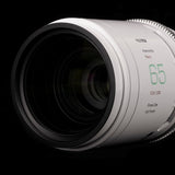 Viltrox EPIC 65mm T2.8 Macro 1.33X PL Full-Frame Anamorphic Cine Lens