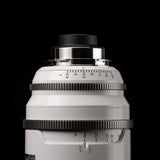 Viltrox EPIC 65mm T2.8 Macro 1.33X PL Full-Frame Anamorphic Cine Lens