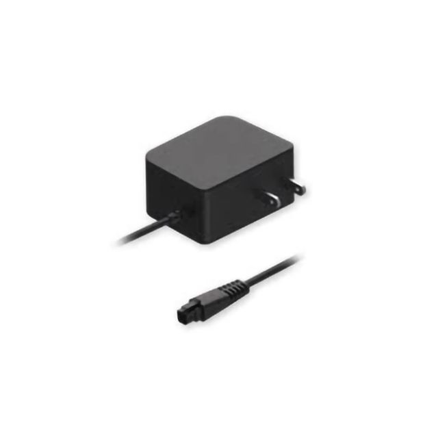 EtherWAN AC Wall Adapter (Indoor / Desktop Use Only)