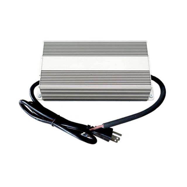 EtherWAN Hardened NEMA TS2 Power Supply (54V, 600W)