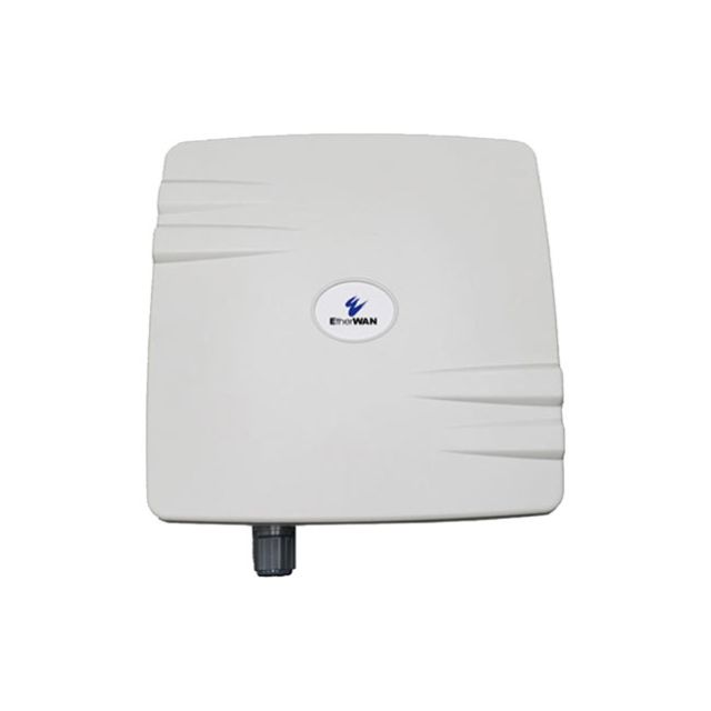EtherWAN Hardened IP67 Outdoor Wireless Bridge/Access Point