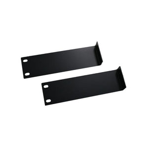 EtherWAN KR-BKEL900 19" Rack Mounting Kit (Black)