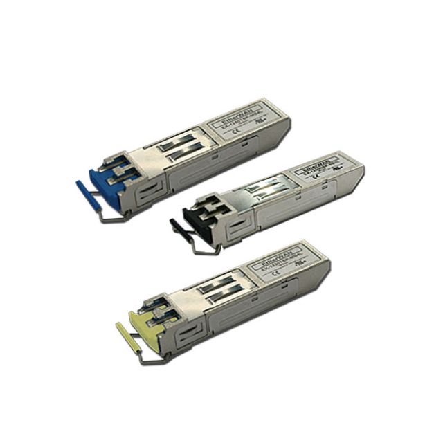 EtherWAN SFPGIM02C SFP Fiber Transceiver