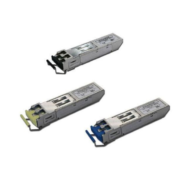 EtherWAN Hardened Gigabit SFP Module (2Km, Duplex LC, 1310nm, DDM)