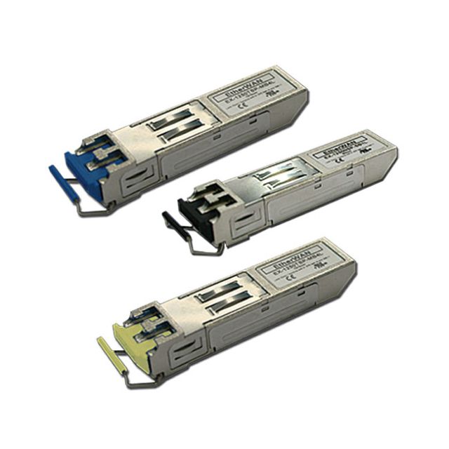 EtherWAN SFPGIS10C SFP Fiber Transceiver