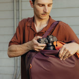 Everyday Totepack | 20L | Eclipse