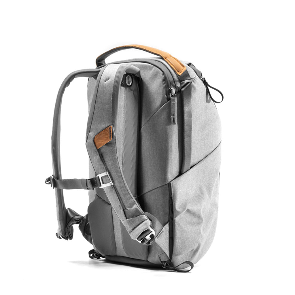 Everyday Backpack | 20L | Ash (PFAS)