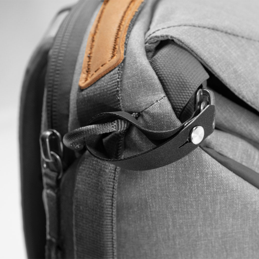 Everyday Backpack | 20L | Ash (PFAS)