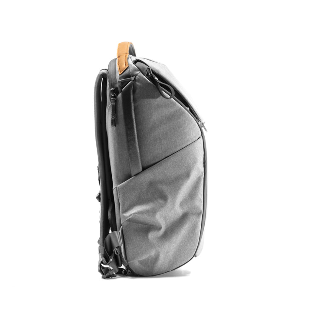 Everyday Backpack | 20L | Ash (PFAS)