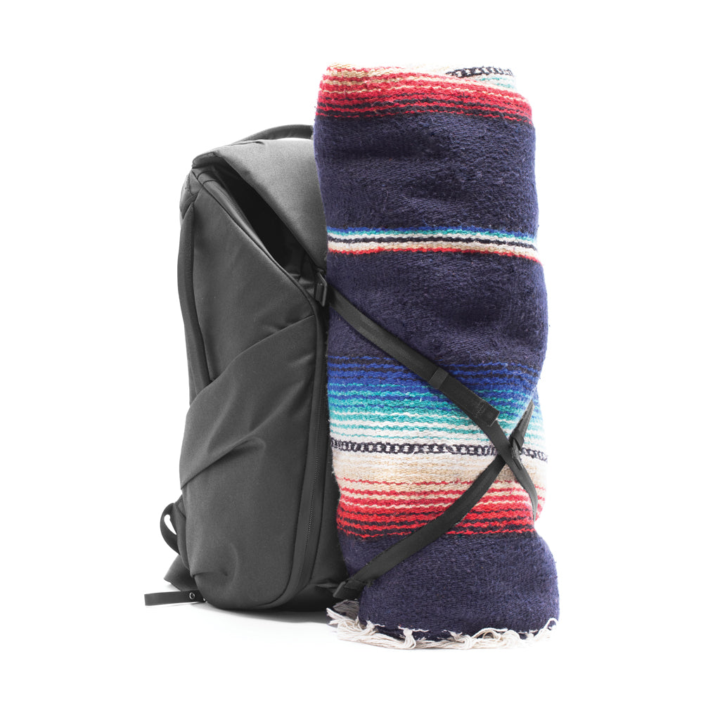 Everyday Backpack | 30L | Black (PFAS)