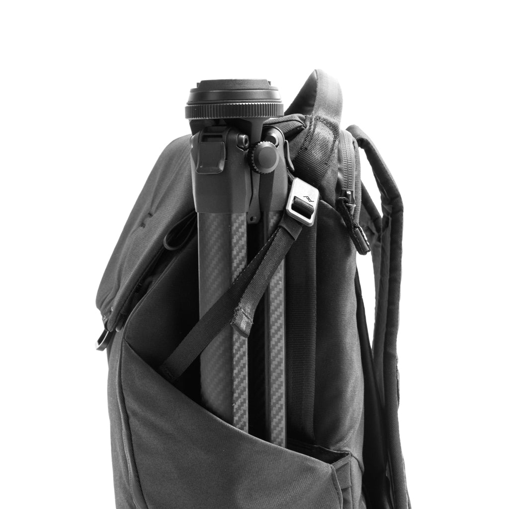 Everyday Backpack | 30L | Black