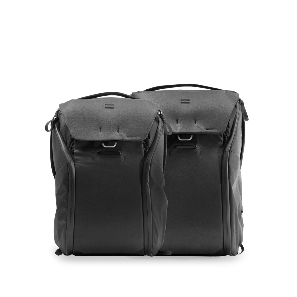 Everyday Backpack | 20L | Black